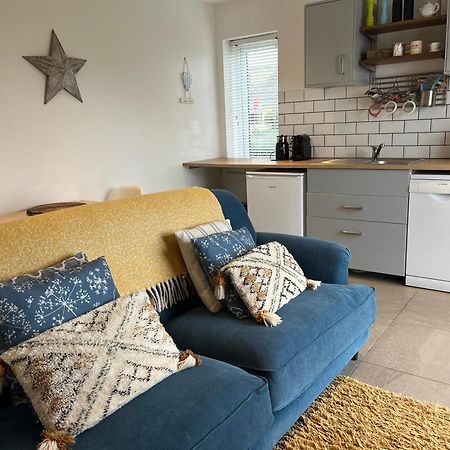St Agnes Perfect Location, Hot Tub, Sea Views, Gym公寓 外观 照片