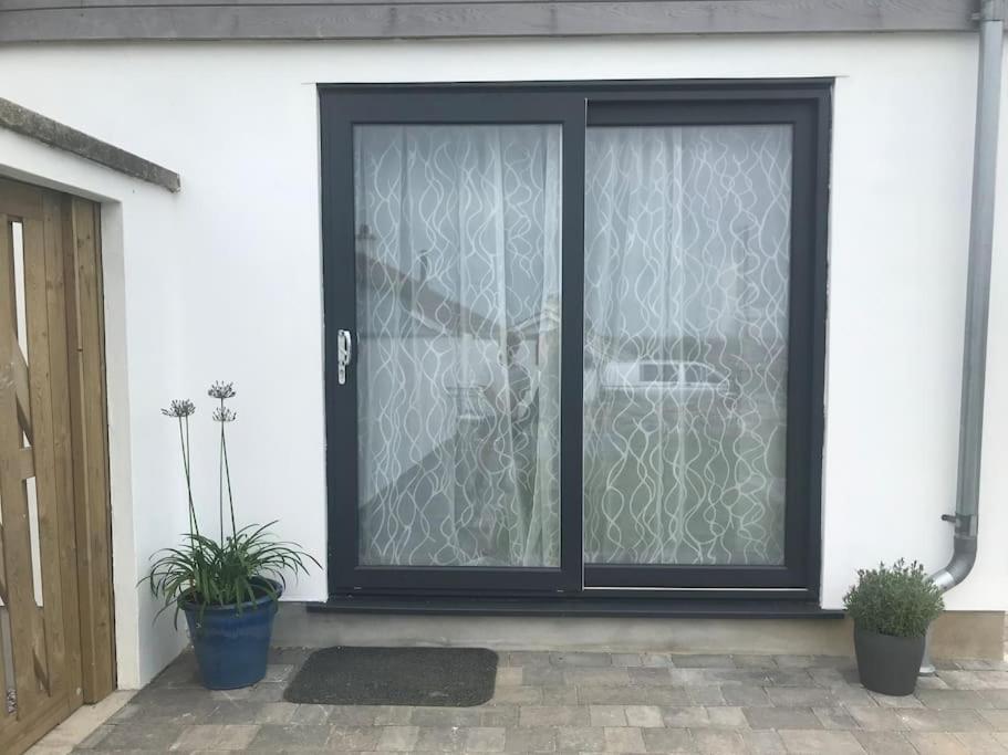 St Agnes Perfect Location, Hot Tub, Sea Views, Gym公寓 外观 照片